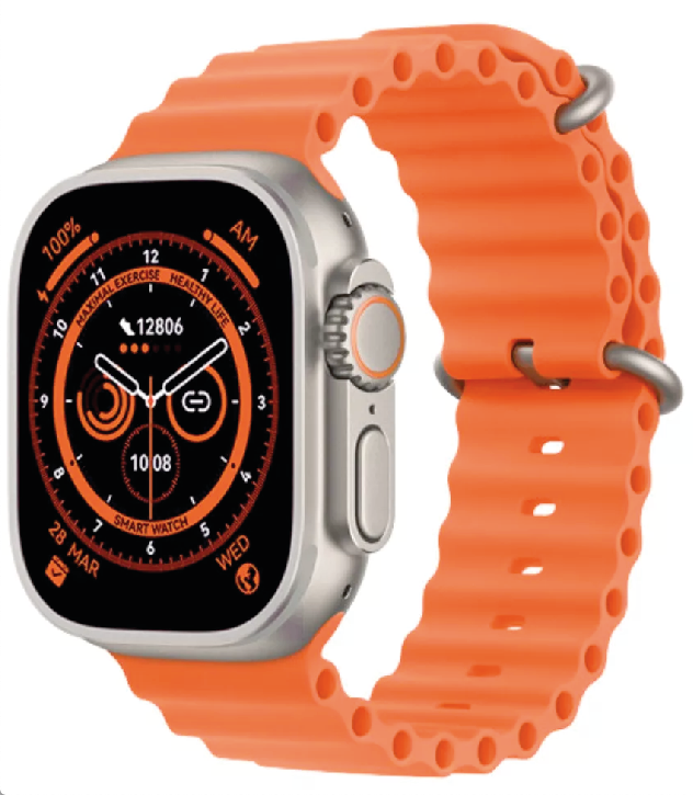 Smartwatch reloj inteligente Ecuador