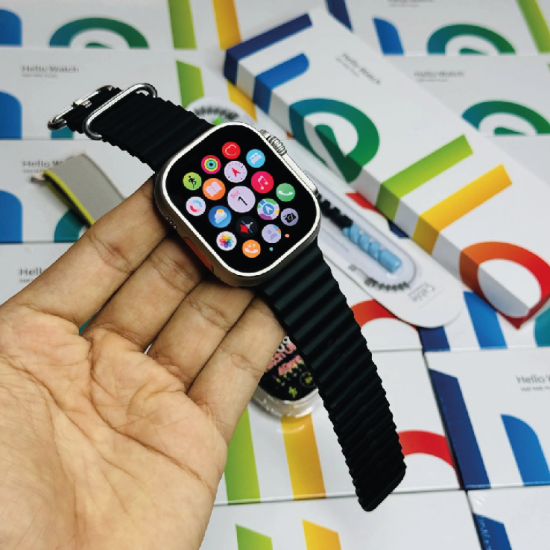 Smartwatch reloj inteligente Ecuador precio